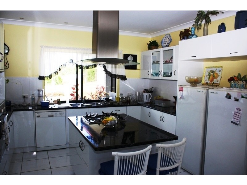 1655 MOORLANDS ROAD, Moorland QLD 4670