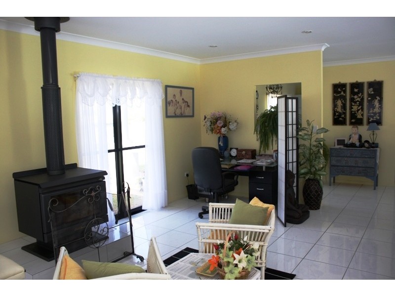 1655 MOORLANDS ROAD, Moorland QLD 4670