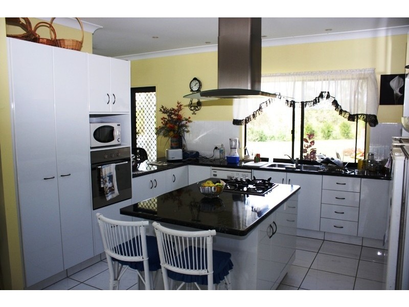 1655 MOORLANDS ROAD, Moorland QLD 4670