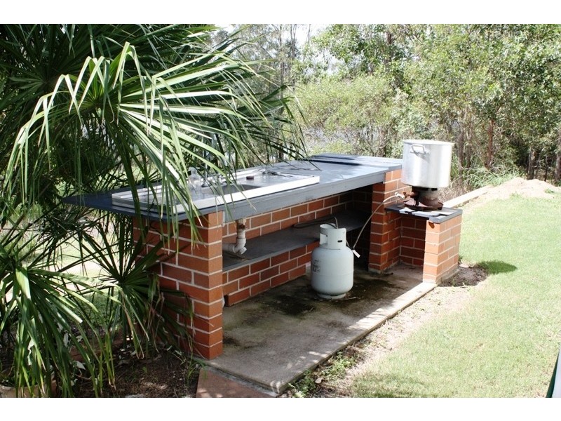 1655 MOORLANDS ROAD, Moorland QLD 4670