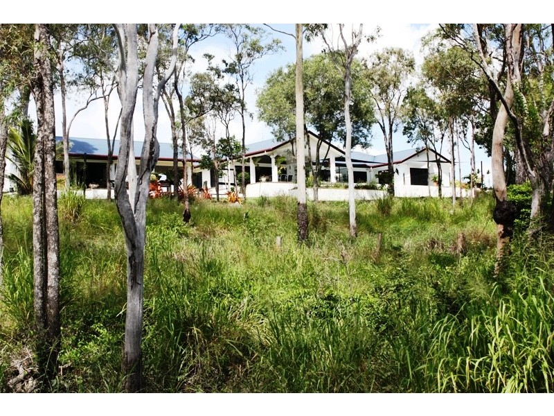 1655 MOORLANDS ROAD, Moorland QLD 4670