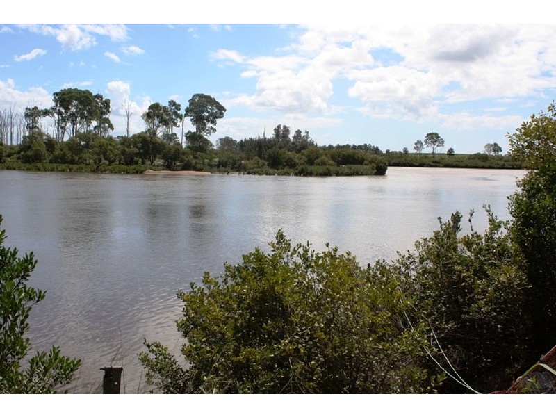 1655 MOORLANDS ROAD, Moorland QLD 4670