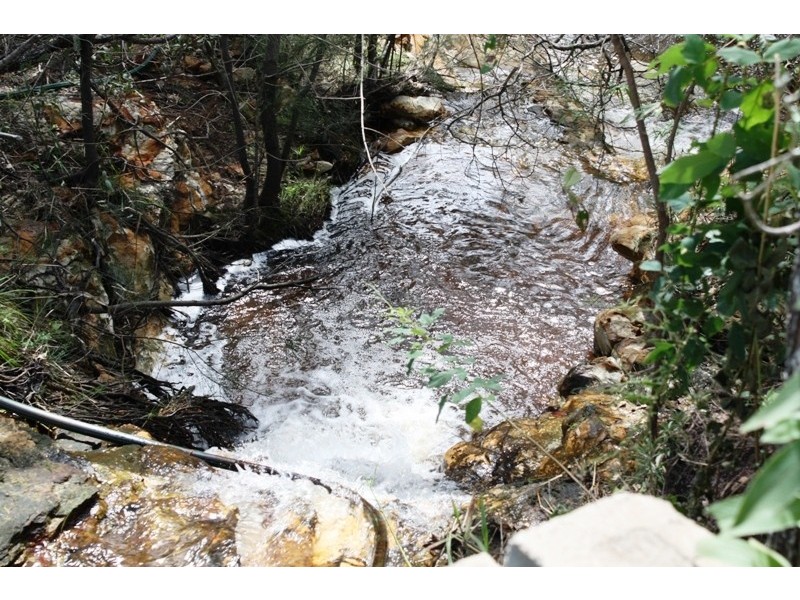 1655 MOORLANDS ROAD, Moorland QLD 4670