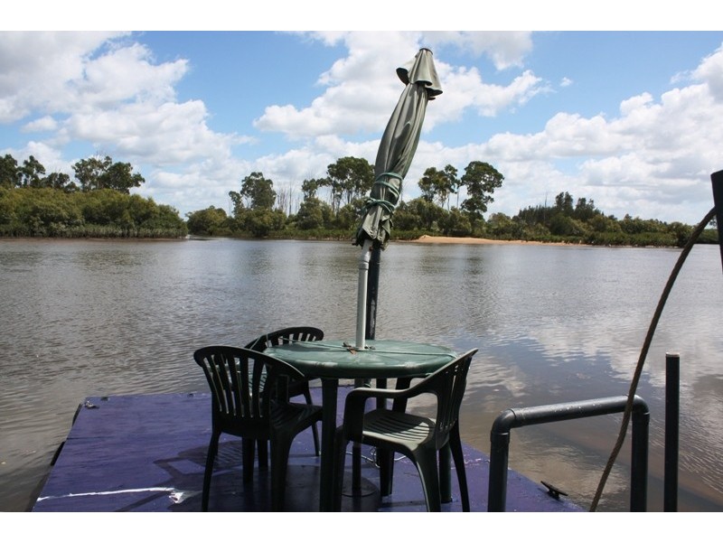 1655 MOORLANDS ROAD, Moorland QLD 4670