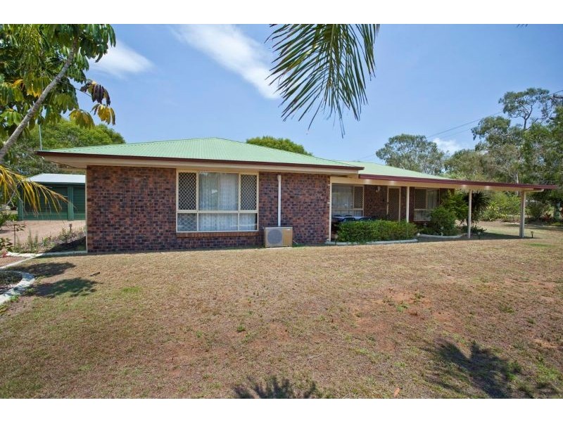 10 Schirmers Court, Moore Park Beach QLD 4670