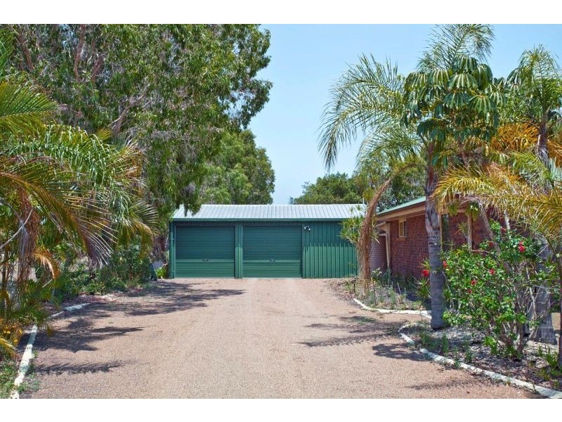 10 Schirmers Court, Moore Park Beach QLD 4670