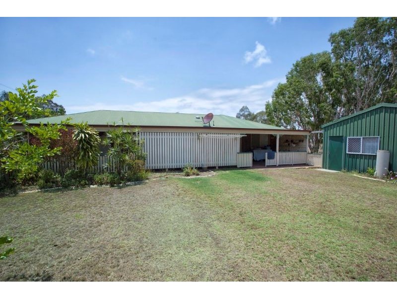 10 Schirmers Court, Moore Park Beach QLD 4670