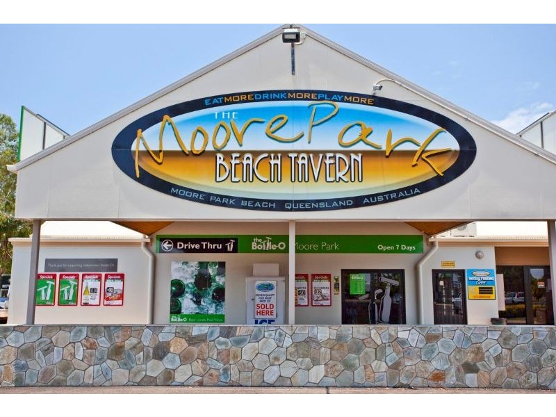 10 Schirmers Court, Moore Park Beach QLD 4670