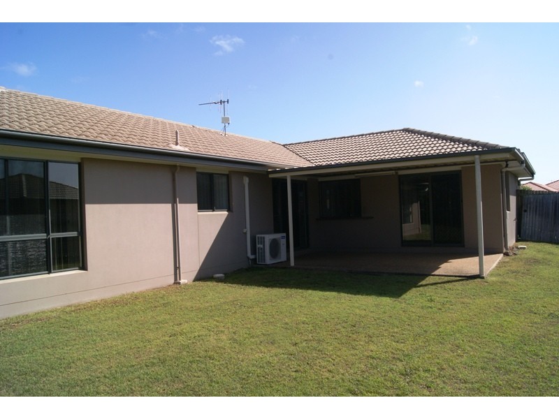 24 Balaam Drive, Kalkie QLD 4670