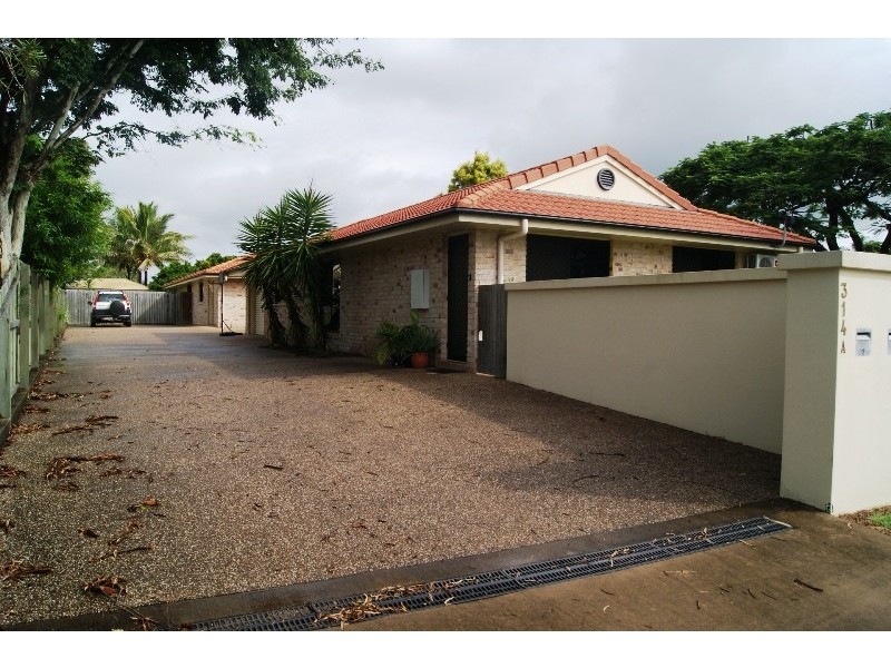 314a Bourbong Street, Bundaberg West QLD 4670