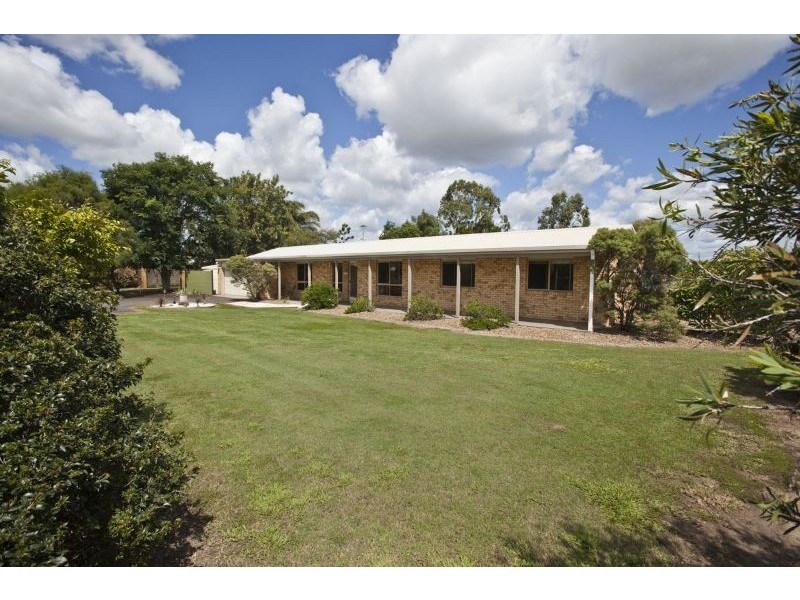 10 Palomino Ave, Branyan QLD 4670