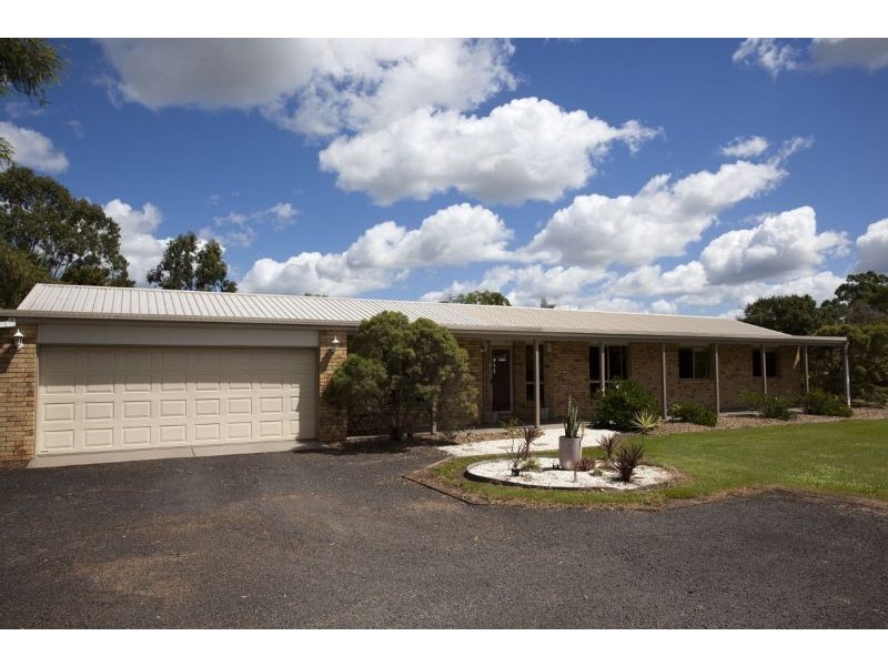 10 Palomino Ave, Branyan QLD 4670