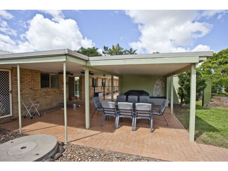 10 Palomino Ave, Branyan QLD 4670