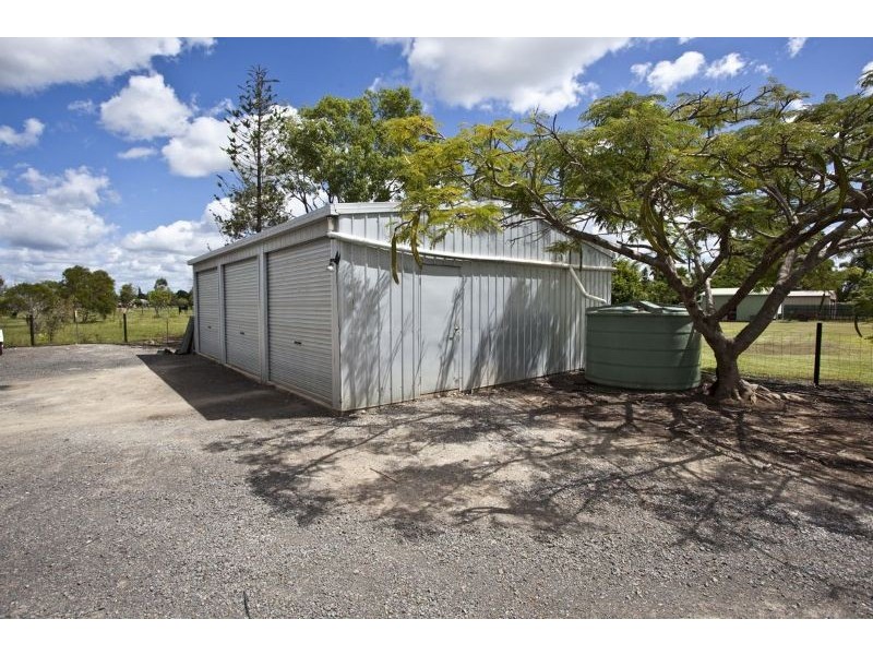 10 Palomino Ave, Branyan QLD 4670