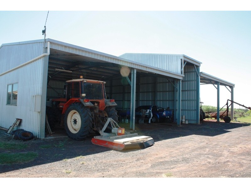 89 Neighbours Road, Redridge QLD 4660