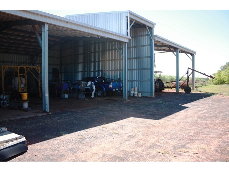 89 Neighbours Road, Redridge QLD 4660