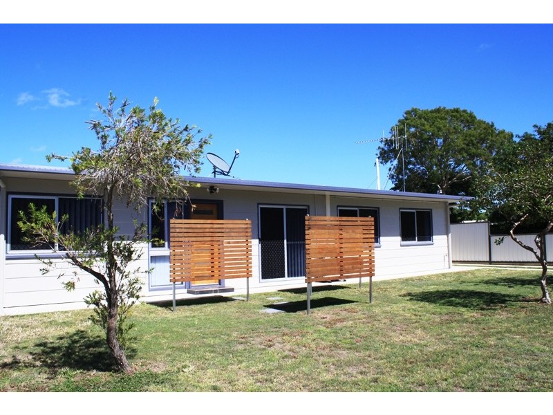 Moore Park Beach QLD 4670
