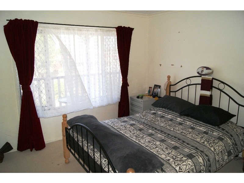 5 DEEGAN COURT, Avenell Heights QLD 4670