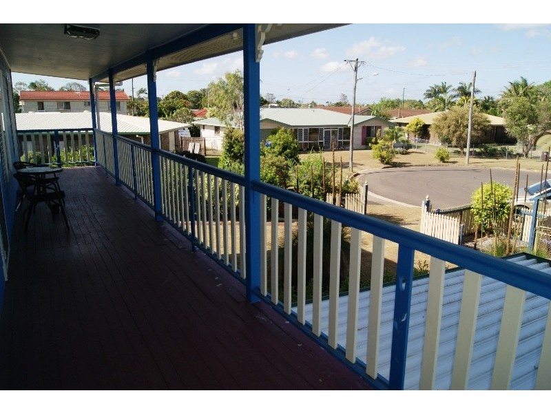 5 DEEGAN COURT, Avenell Heights QLD 4670