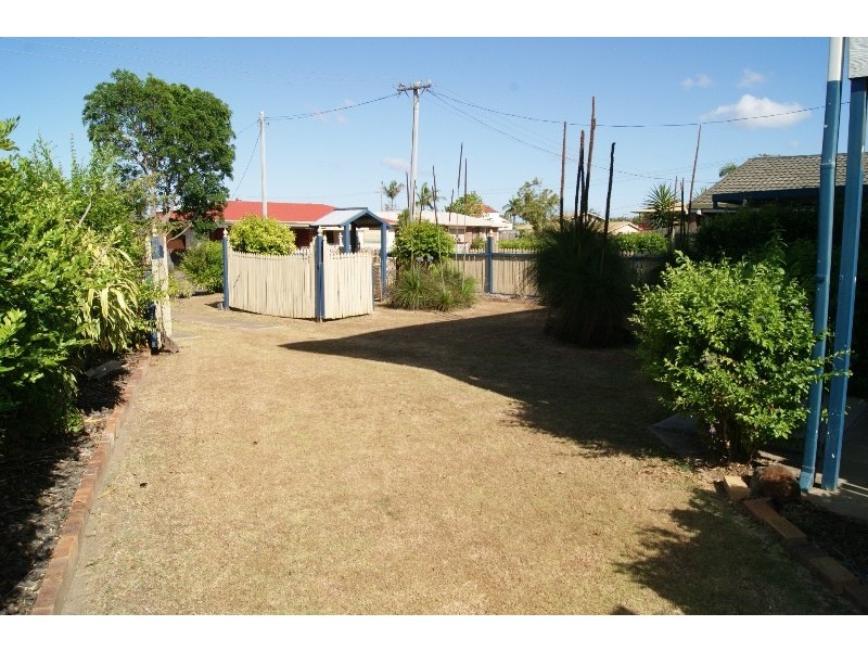 5 DEEGAN COURT, Avenell Heights QLD 4670