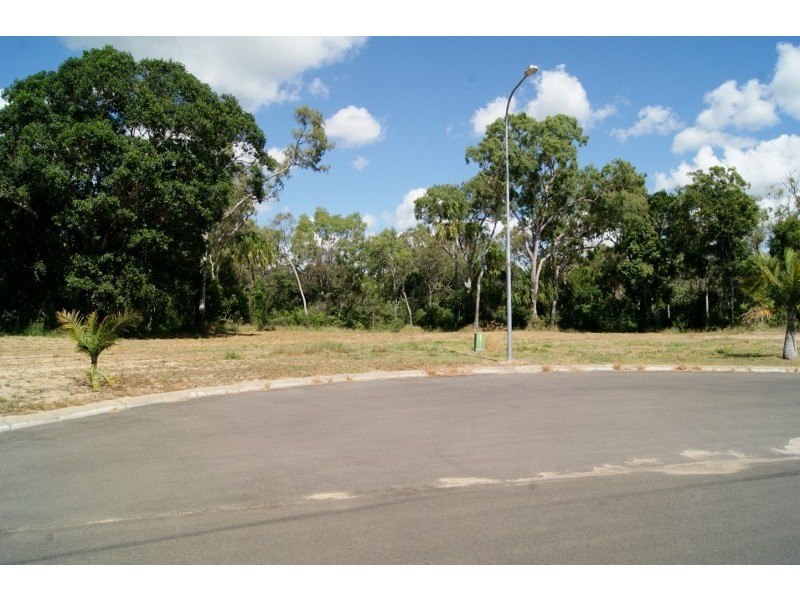 Lot 120 Monarch Avenue, Moore Park Beach QLD 4670