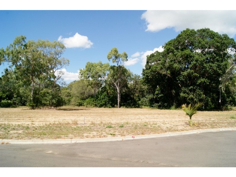 Lot 120 Monarch Avenue, Moore Park Beach QLD 4670