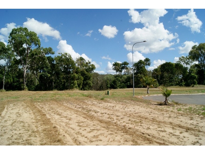 Lot 120 Monarch Avenue, Moore Park Beach QLD 4670