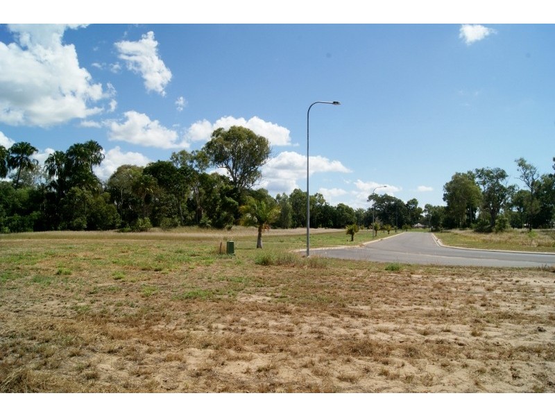 Lot 120 Monarch Avenue, Moore Park Beach QLD 4670