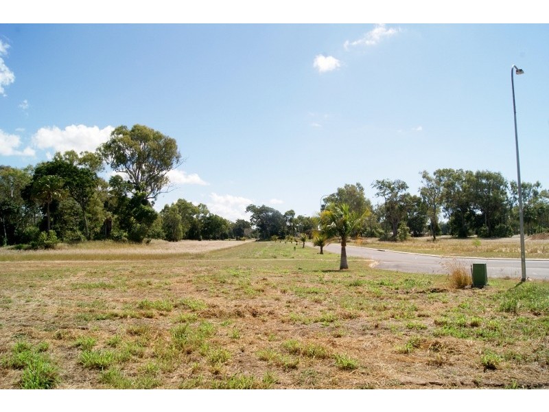 Lot 120 Monarch Avenue, Moore Park Beach QLD 4670