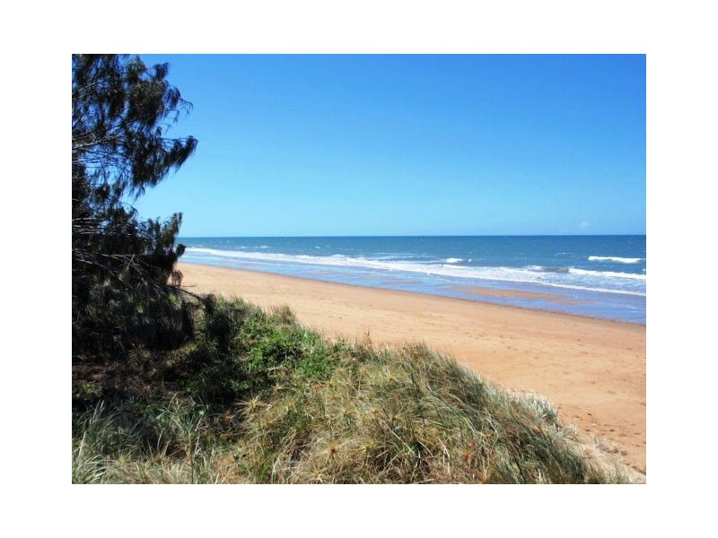 Lot 120 Monarch Avenue, Moore Park Beach QLD 4670