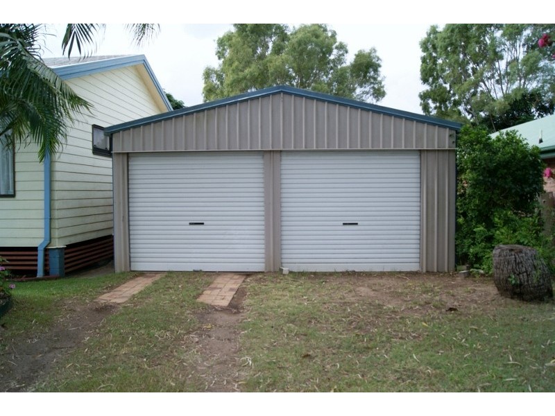 14 ACACIA STREET, Moore Park Beach QLD 4670