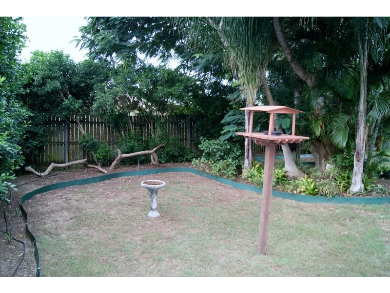 14 ACACIA STREET, Moore Park Beach QLD 4670