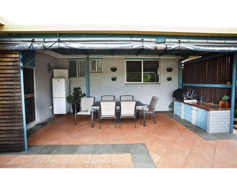 22 Bonney Street, Bundaberg North QLD 4670