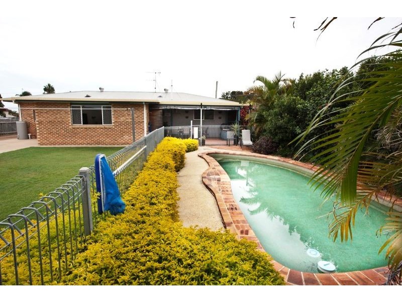 22 Bonney Street, Bundaberg North QLD 4670