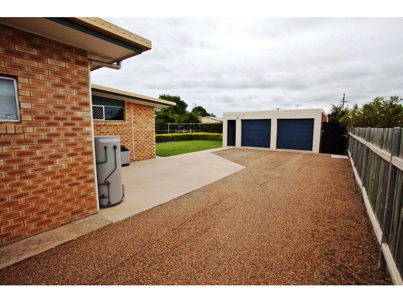22 Bonney Street, Bundaberg North QLD 4670