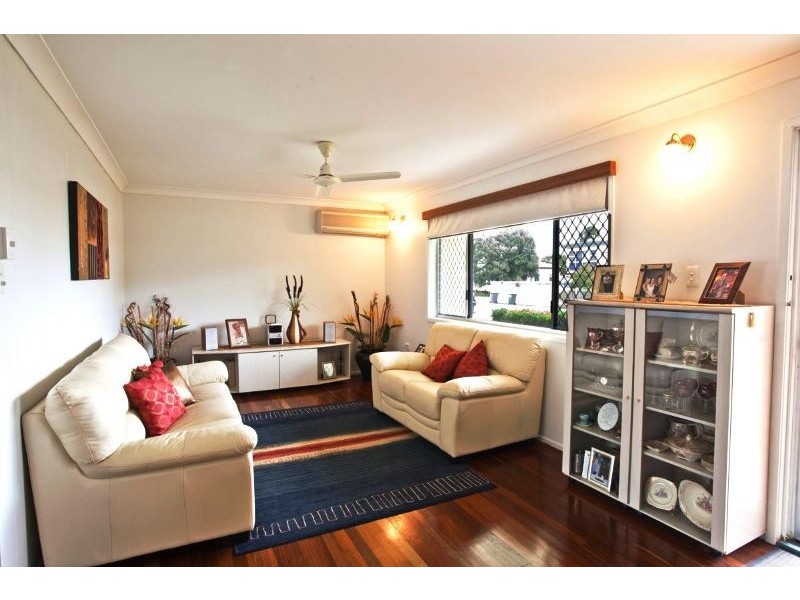 22 Bonney Street, Bundaberg North QLD 4670