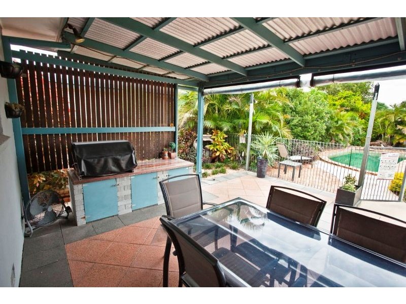 22 Bonney Street, Bundaberg North QLD 4670