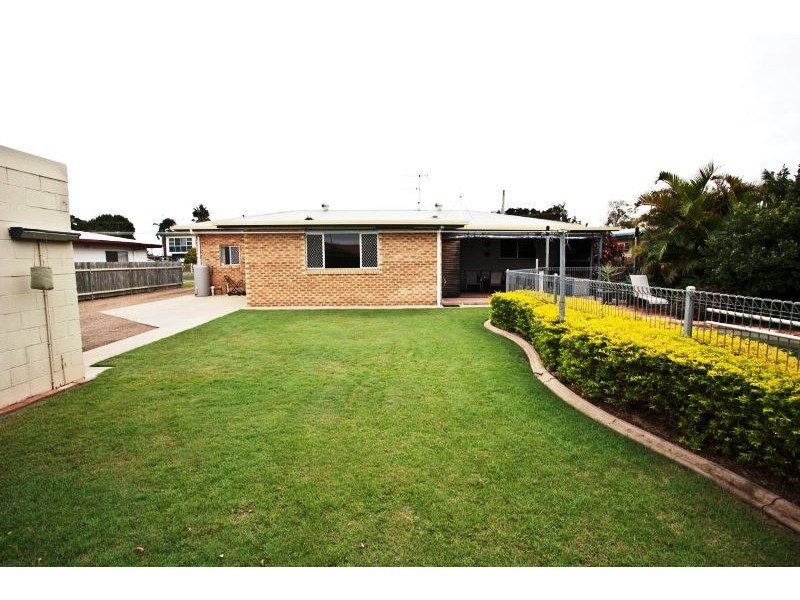 22 Bonney Street, Bundaberg North QLD 4670