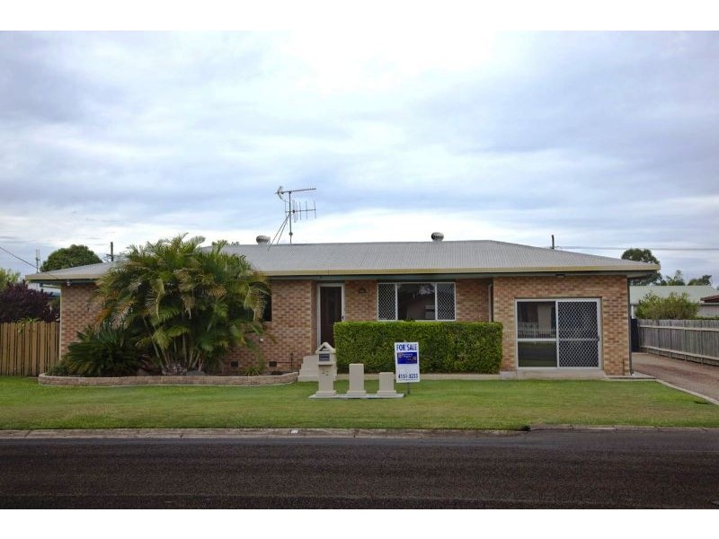 22 Bonney Street, Bundaberg North QLD 4670