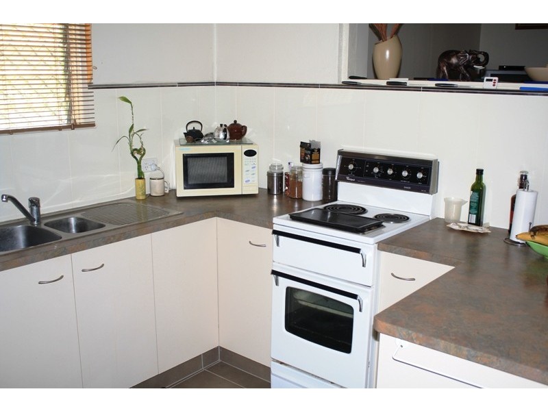 Svensson Heights QLD 4670