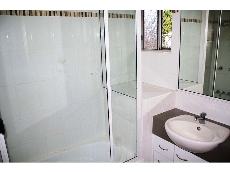 Svensson Heights QLD 4670