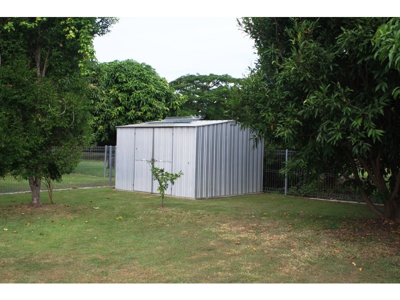 Svensson Heights QLD 4670