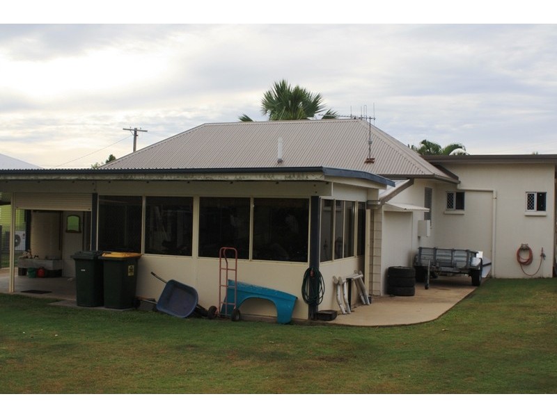 Svensson Heights QLD 4670