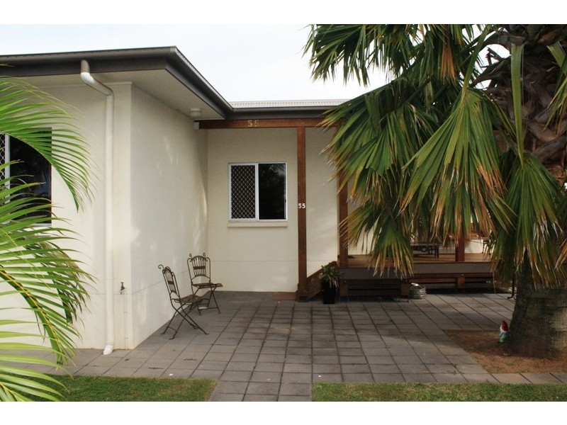 Svensson Heights QLD 4670