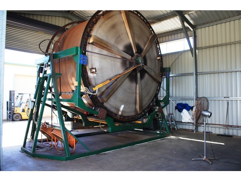 Childers QLD 4660