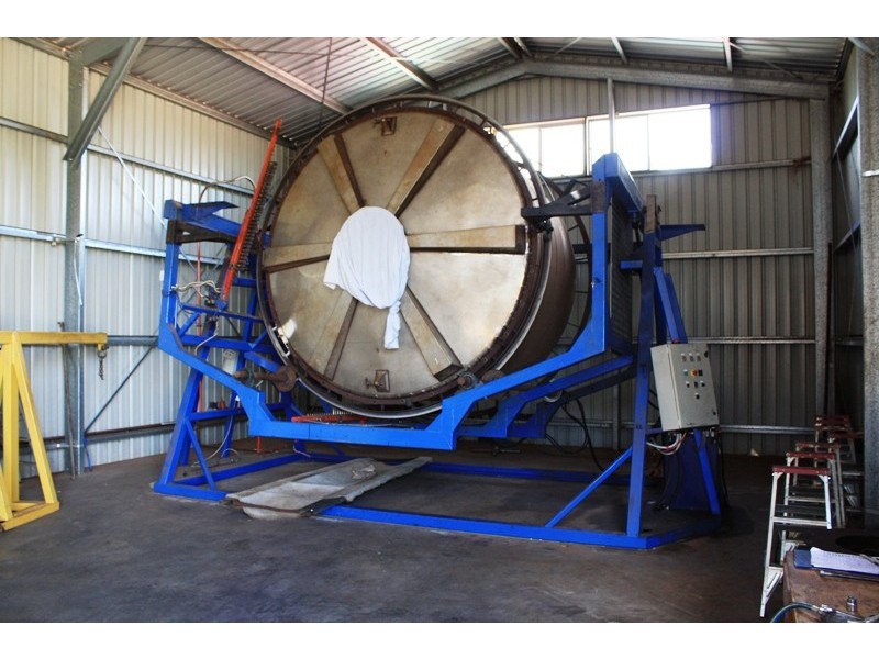 Childers QLD 4660