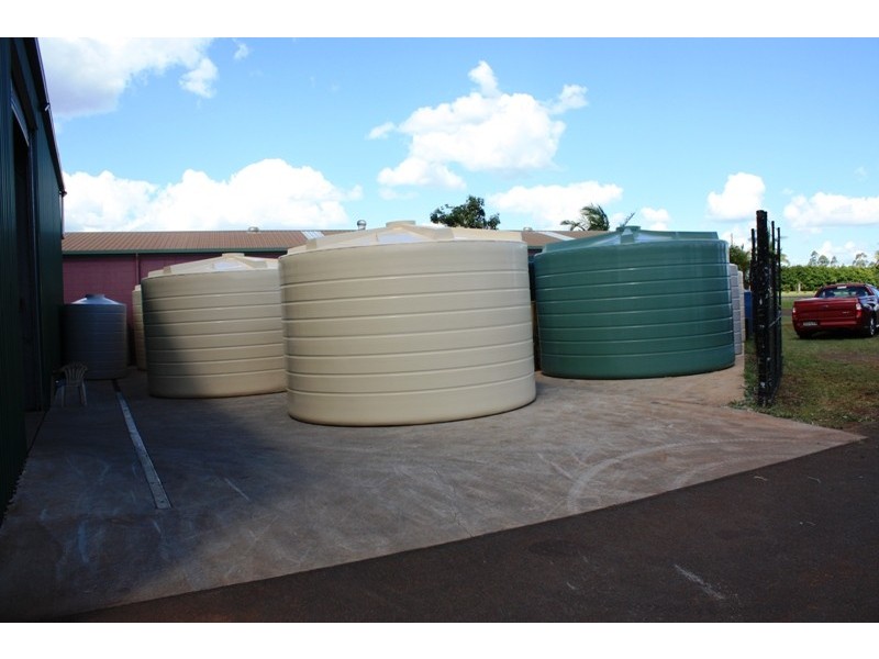 Childers QLD 4660