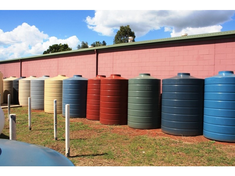 Childers QLD 4660