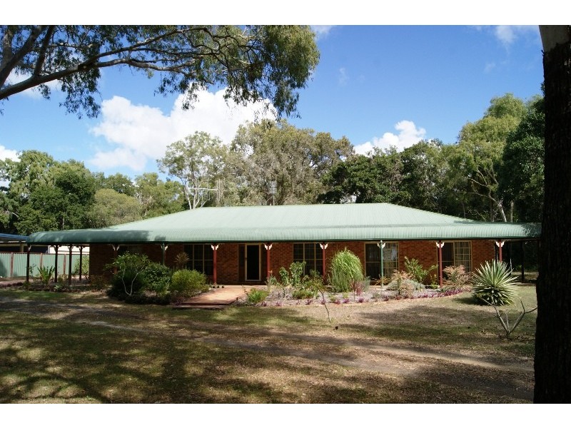 219 Sylvan Drive, Moore Park Beach QLD 4670