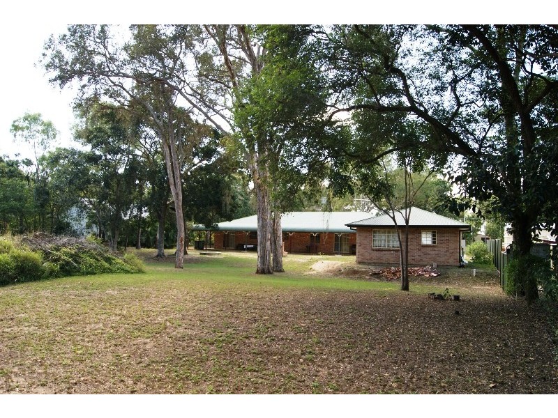 219 Sylvan Drive, Moore Park Beach QLD 4670